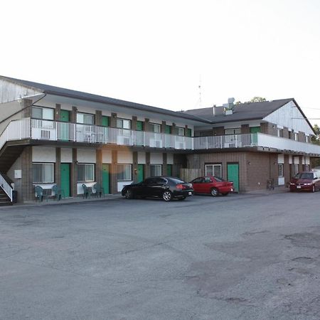 מפלי הניאגרה Tropicana Inn מראה חיצוני תמונה