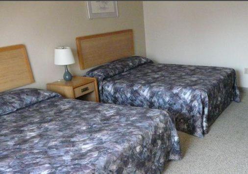 מפלי הניאגרה Tropicana Inn חדר תמונה