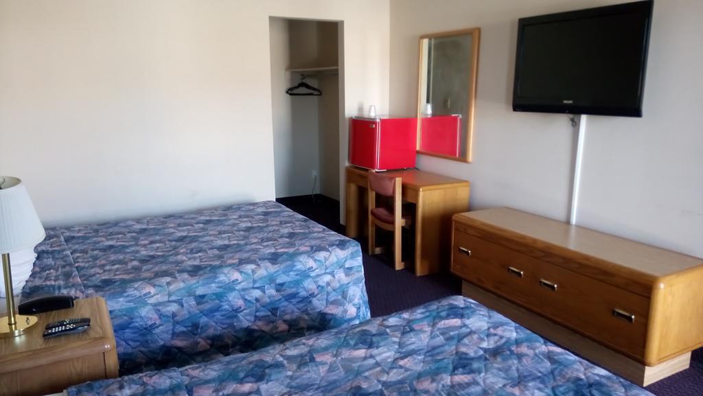 מפלי הניאגרה Tropicana Inn מראה חיצוני תמונה