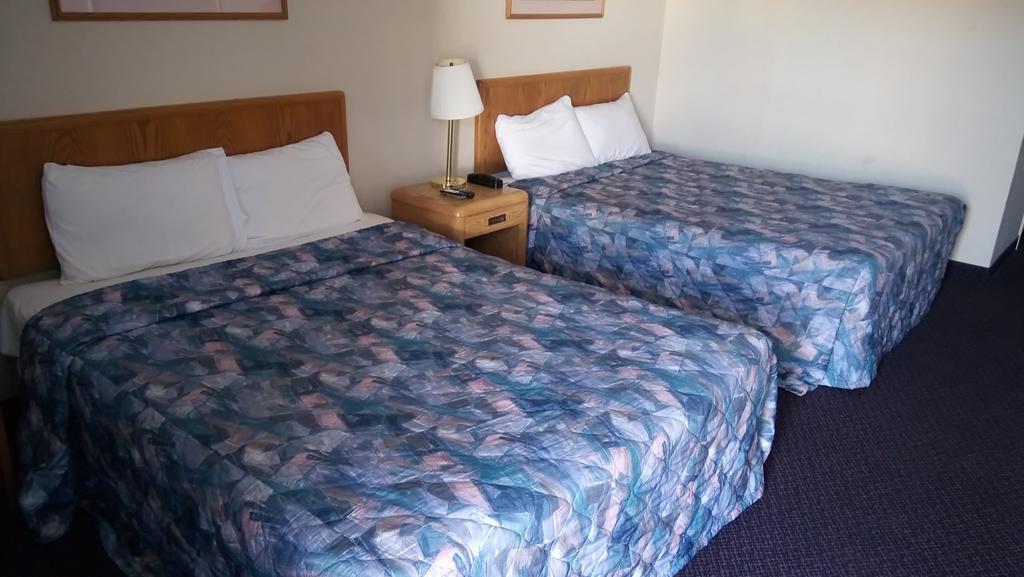 מפלי הניאגרה Tropicana Inn מראה חיצוני תמונה
