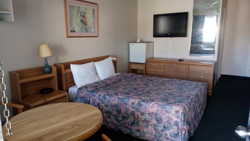 מפלי הניאגרה Tropicana Inn מראה חיצוני תמונה