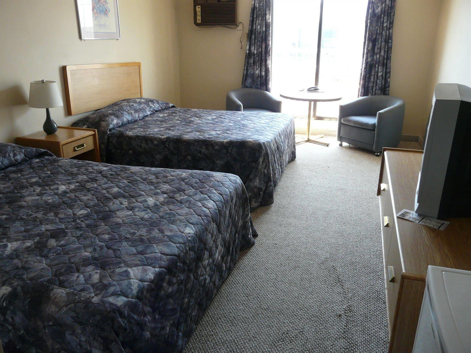 מפלי הניאגרה Tropicana Inn מראה חיצוני תמונה