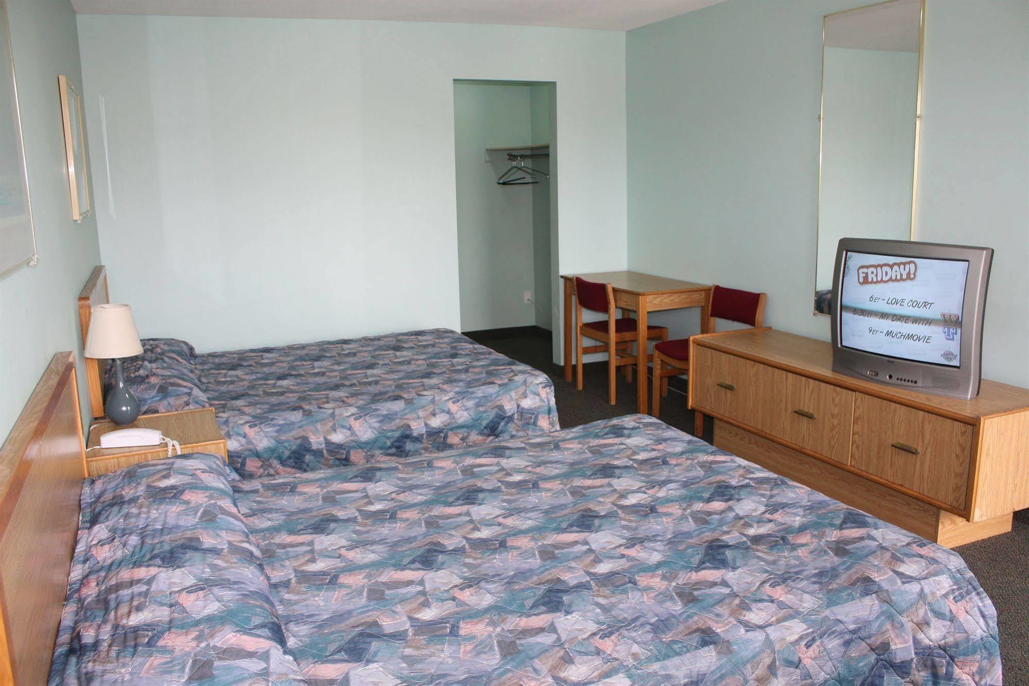 מפלי הניאגרה Tropicana Inn מראה חיצוני תמונה