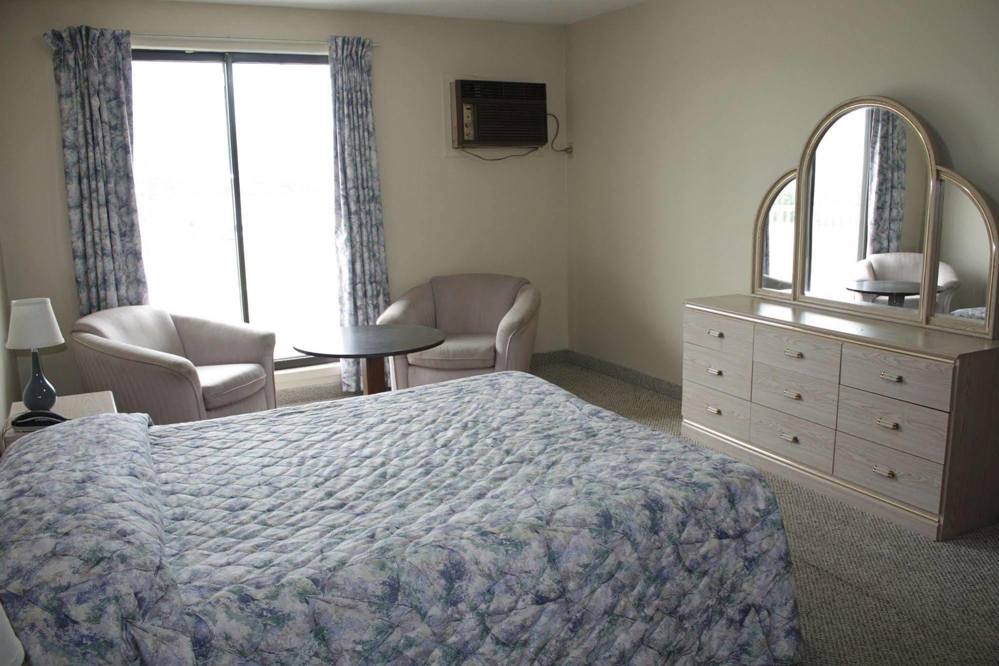 מפלי הניאגרה Tropicana Inn מראה חיצוני תמונה